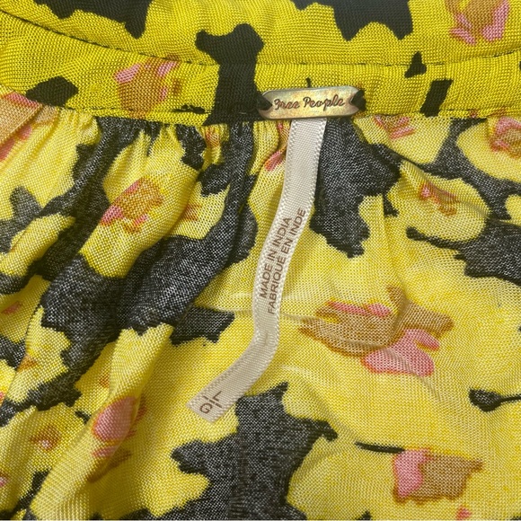 Free People Love Letter Tunic - Picture 9 of 11